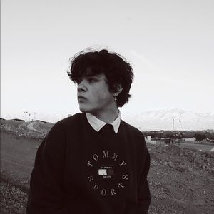 Meet your Posher, Tyler